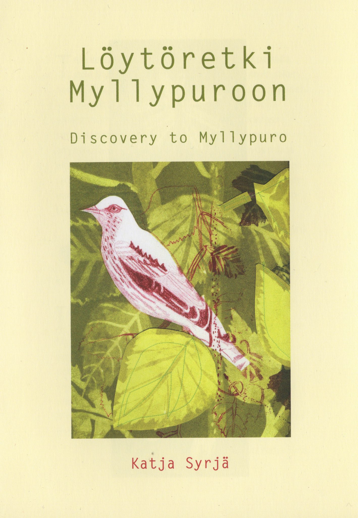 Myllypuro